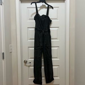 Free People Overalls